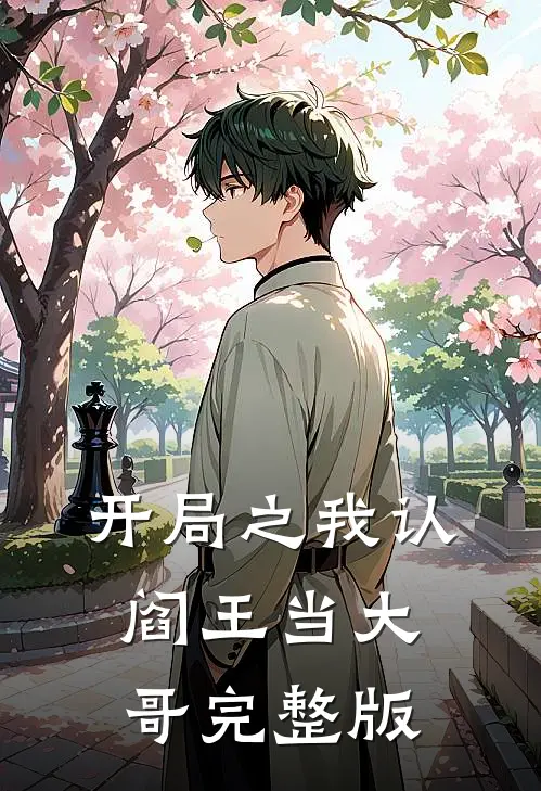 开局之我认阎王当大哥完整版