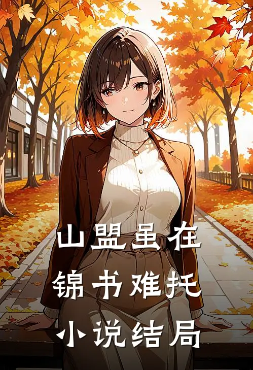 山盟虽在，锦书难托小说结局