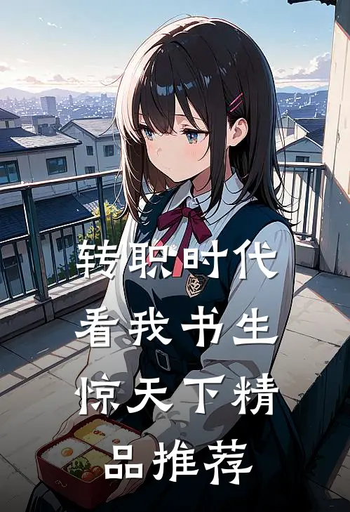 转职时代，看我书生惊天下精品推荐