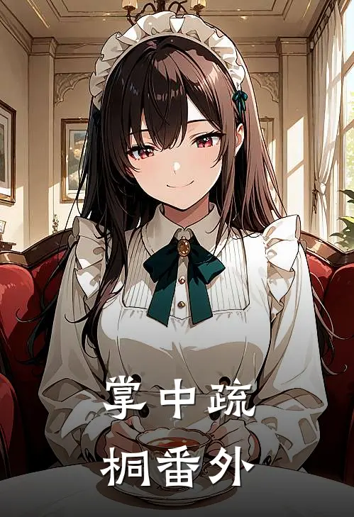 掌中疏桐番外