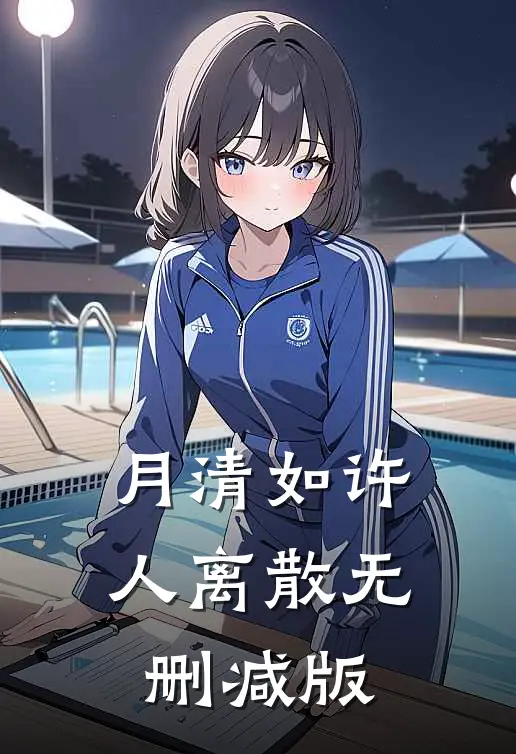 月清如许人离散无删减版