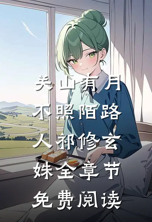 关山有月，不照陌路人祁修玄姝全章节免费阅读