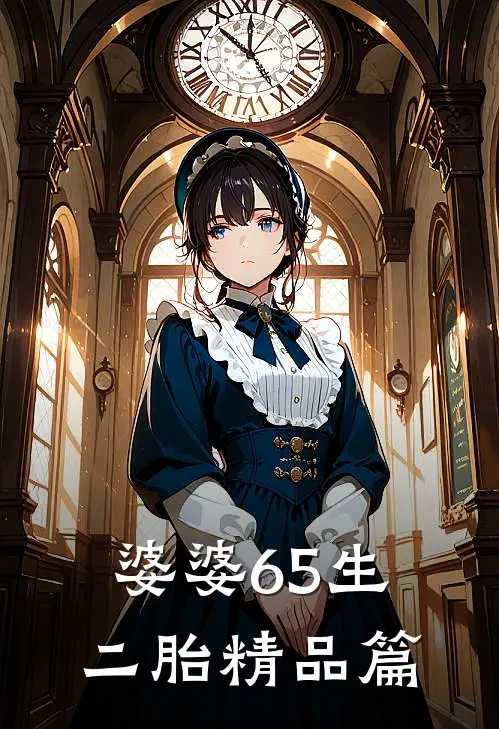 婆婆65生二胎精品篇