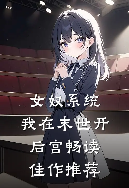 女奴系统：我在末世开后宫畅读佳作推荐