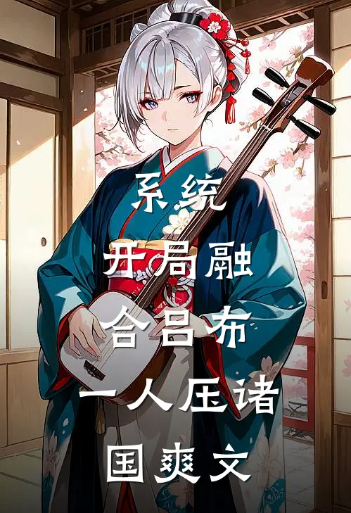 系统：开局融合吕布，一人压诸国爽文