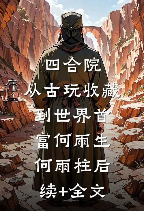 四合院：从古玩收藏到世界首富何雨生何雨柱后续+全文
