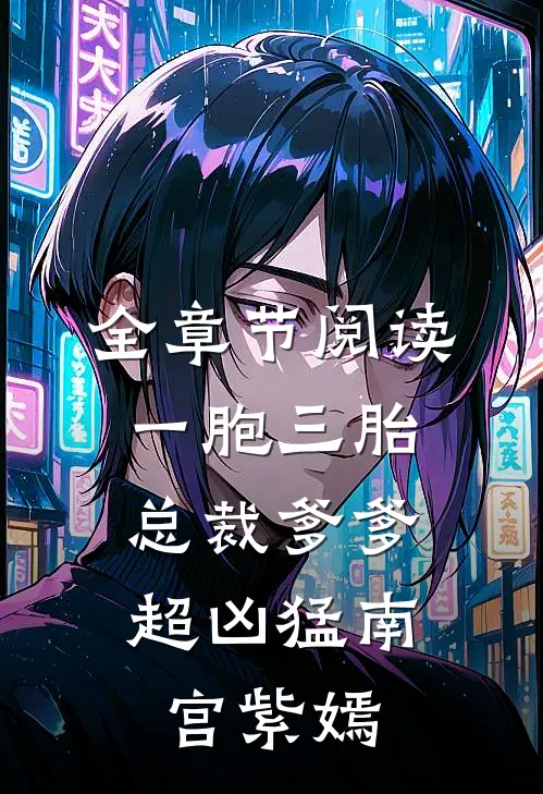 全章节阅读一胞三胎,总裁爹爹超凶猛 南宫紫嫣