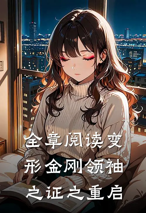 全章阅读变形金刚领袖之证之重启