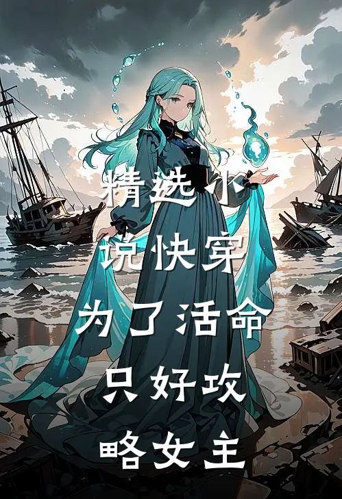精选小说快穿：为了活命，只好攻略女主