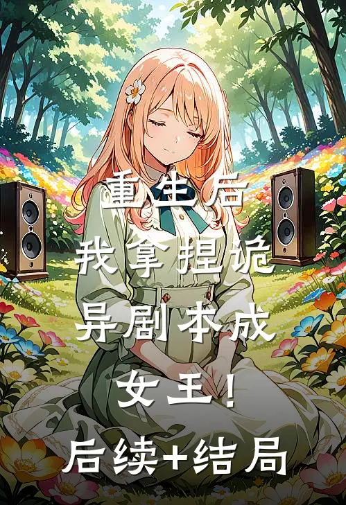 重生后，我拿捏诡异剧本成女王！后续+结局