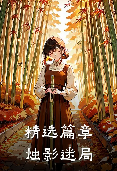 精选篇章烛影迷局
