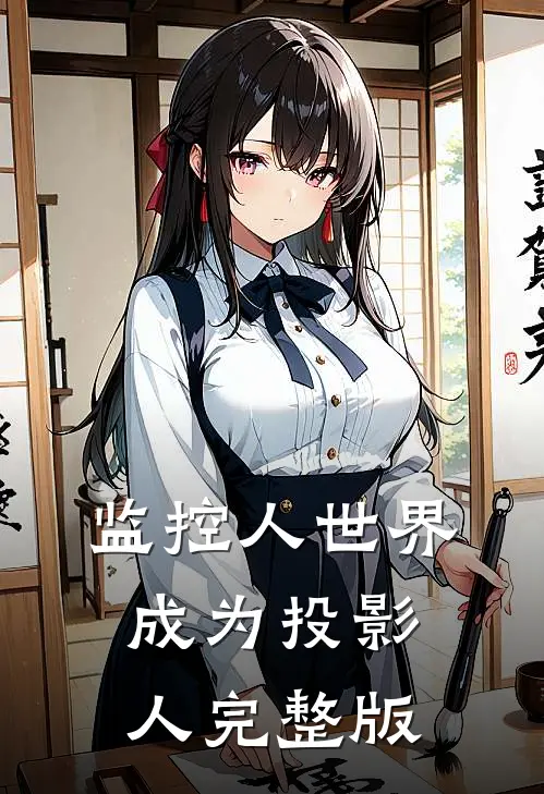 监控人世界成为投影人完整版