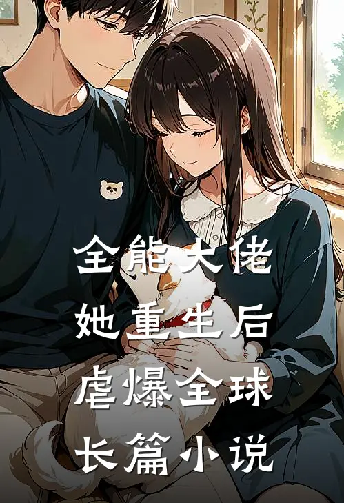 全能大佬她重生后虐爆全球长篇小说