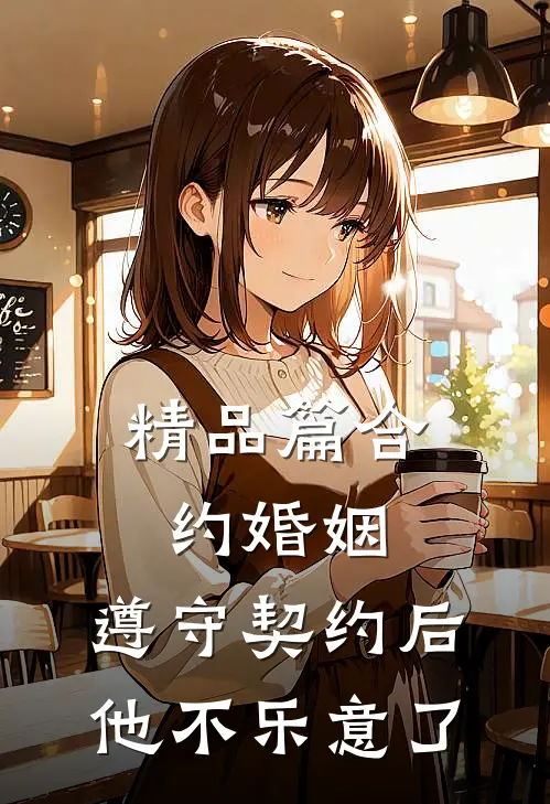 精品篇合约婚姻：遵守契约后，他不乐意了
