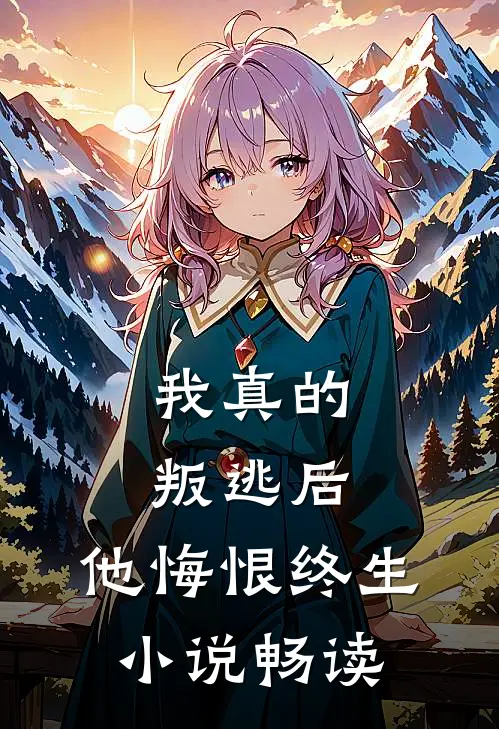 我真的叛逃后，他悔恨终生小说畅读