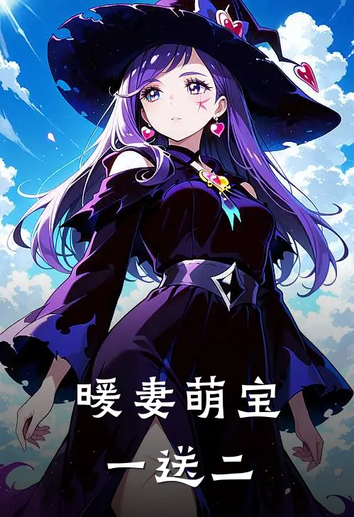暖妻萌宝一送二
