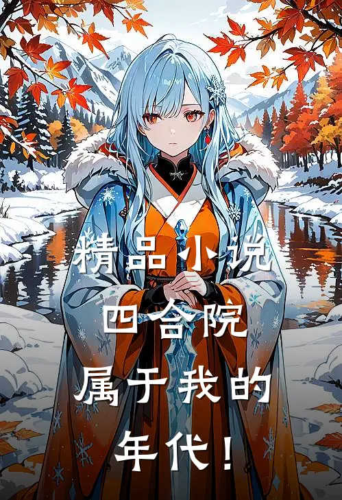 精品小说四合院：属于我的年代！