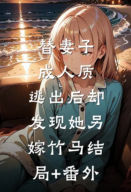 替妻子成人质，逃出后却发现她另嫁竹马结局+番外