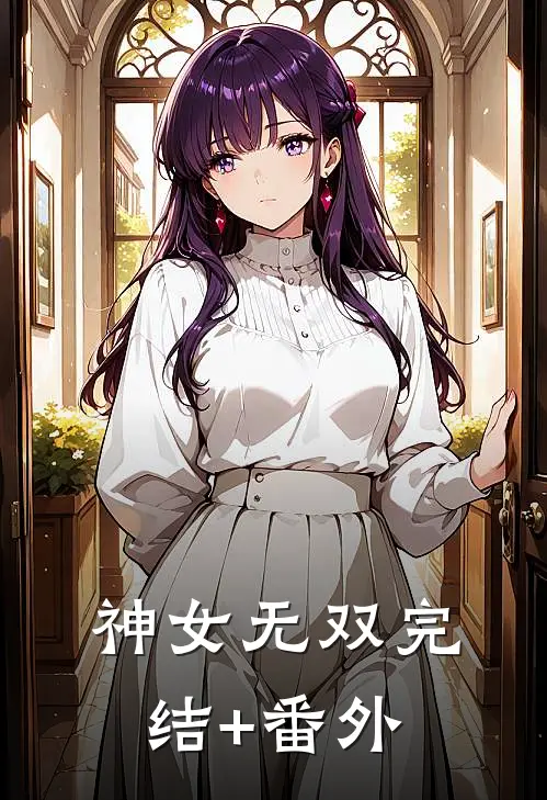 神女无双完结+番外