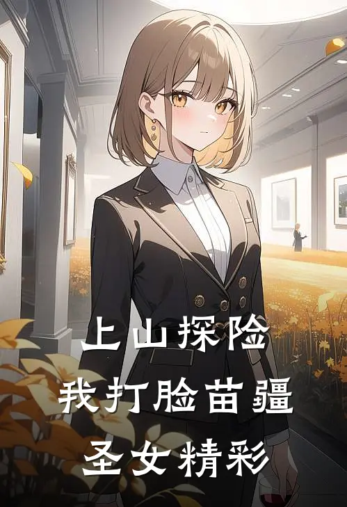 上山探险，我打脸苗疆圣女精彩