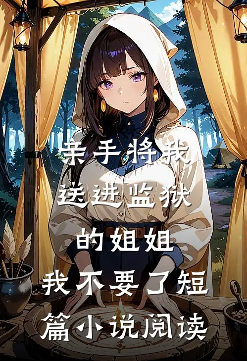 亲手将我送进监狱的姐姐，我不要了短篇小说阅读