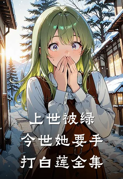 上世被绿，今世她要手打白莲 全集
