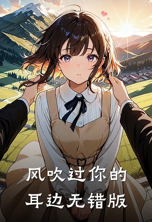 风吹过你的耳边无错版