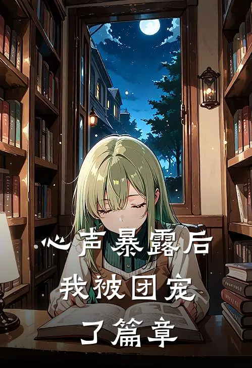 心声暴露后，我被团宠了篇章