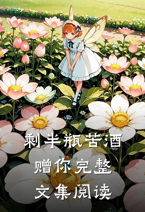剩半瓶苦酒赠你完整文集阅读