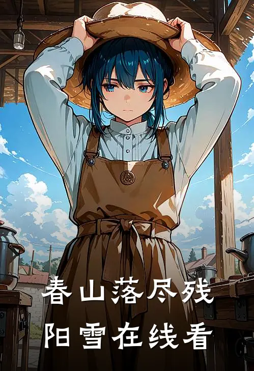 春山落尽残阳雪在线看
