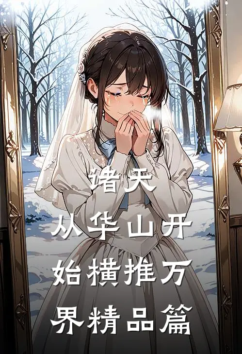 诸天：从华山开始横推万界精品篇