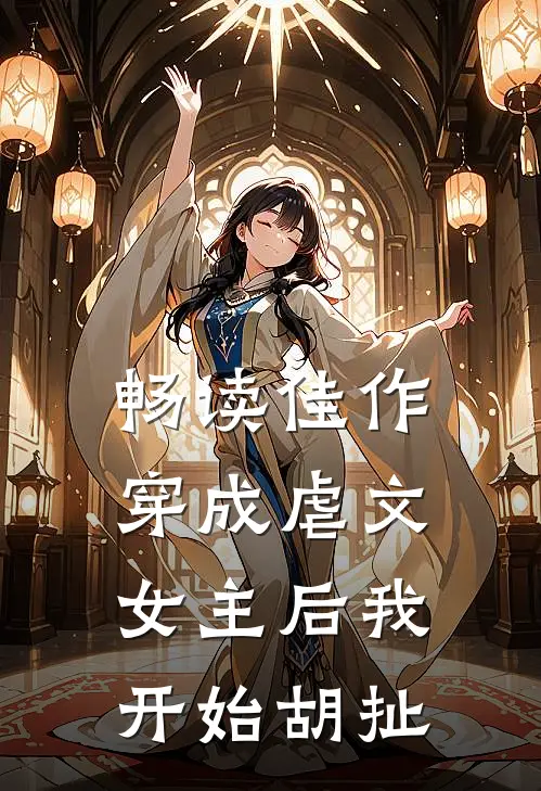畅读佳作穿成虐文女主后我开始胡扯