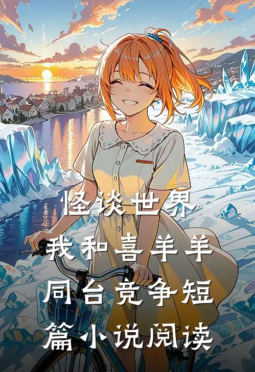 怪谈世界：我和喜羊羊同台竞争短篇小说阅读