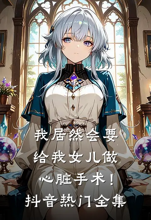 我居然会要给我女儿做心脏手术！抖音热门 全集