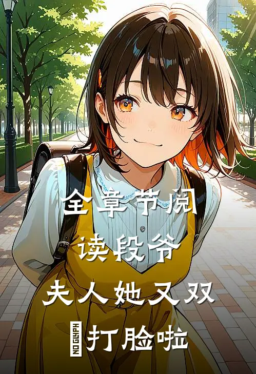 全章节阅读段爷，夫人她又双叒打脸啦