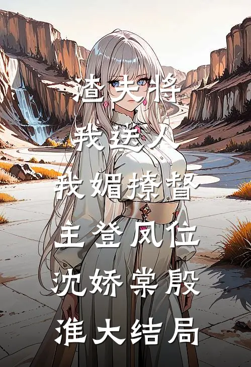 渣夫将我送人，我媚撩督主登凤位沈娇棠殷淮大结局