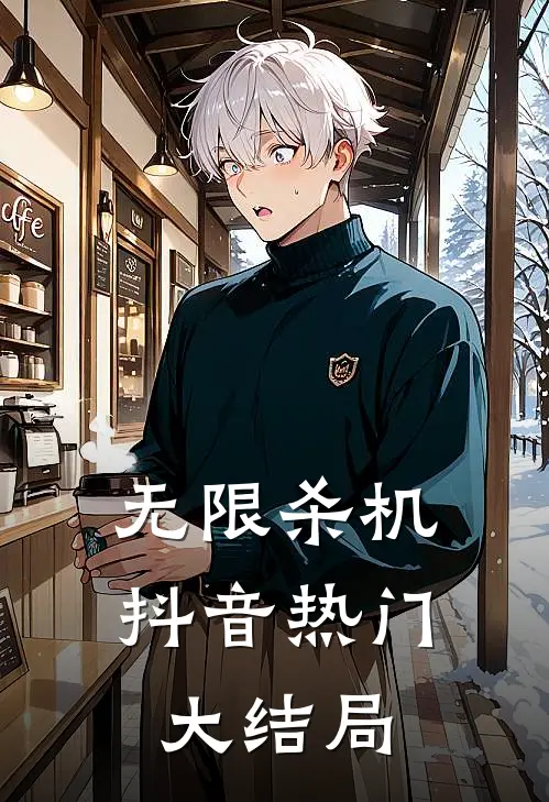 无限杀机抖音热门大结局