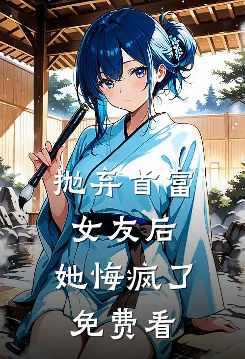 抛弃首富女友后，她悔疯了免费看