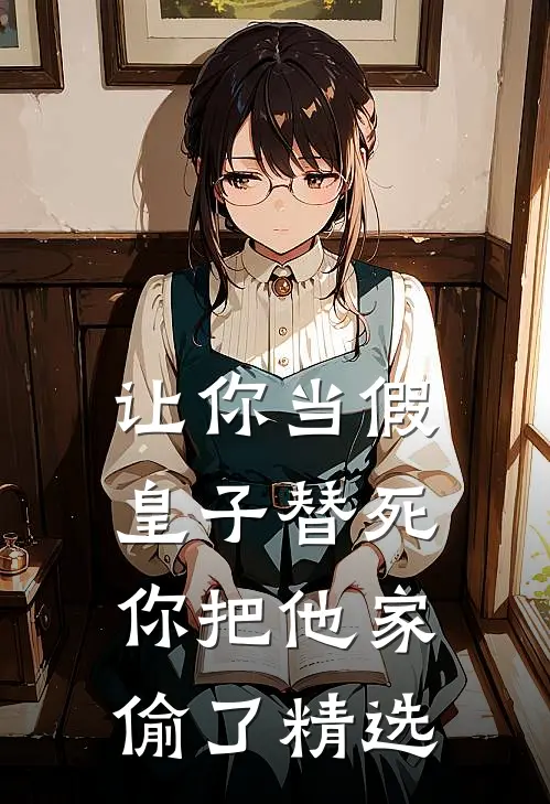 让你当假皇子替死，你把他家偷了精选