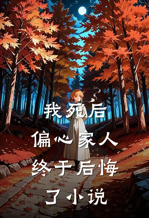 我死后，偏心家人终于后悔了小说
