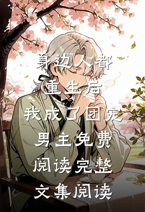 身边人都重生后,我成了团宠男主免费阅读完整文集阅读