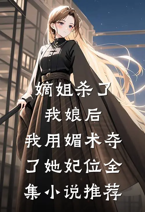嫡姐杀了我娘后，我用媚术夺了她妃位全集小说推荐