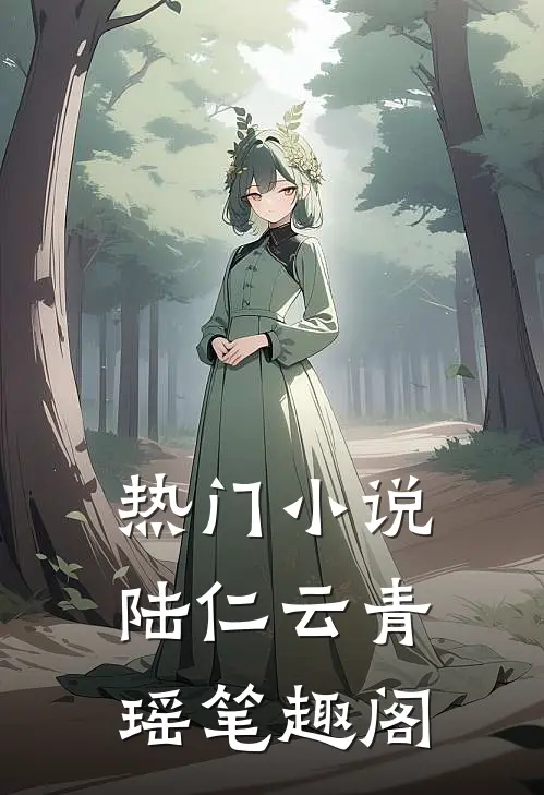 热门小说陆仁云青瑶笔趣阁