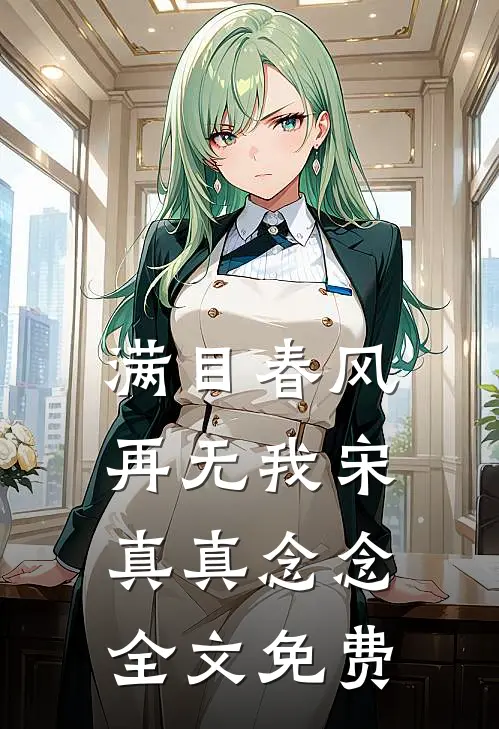 满目春风再无我宋真真念念全文免费