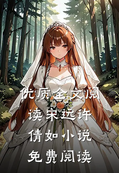 优质全文阅读宋远许倩如小说免费阅读