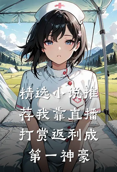 精选小说推荐我靠直播打赏返利成第一神豪