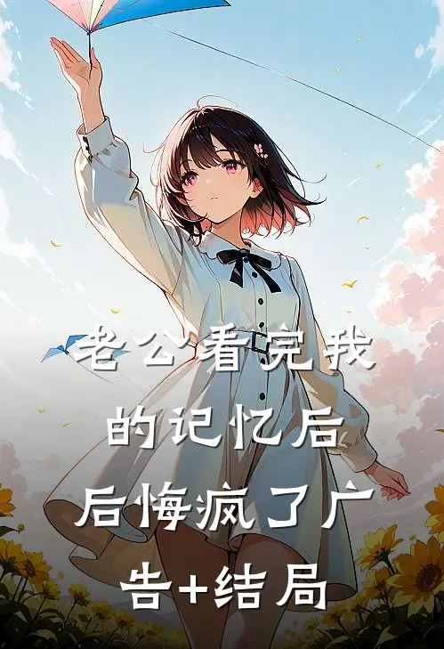 老公看完我的记忆后，后悔疯了广告+结局