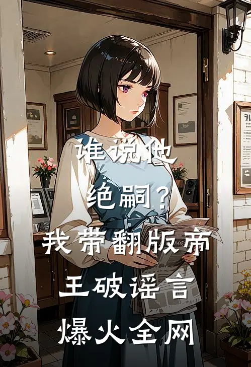 谁说他绝嗣？我带翻版帝王破谣言爆火全网