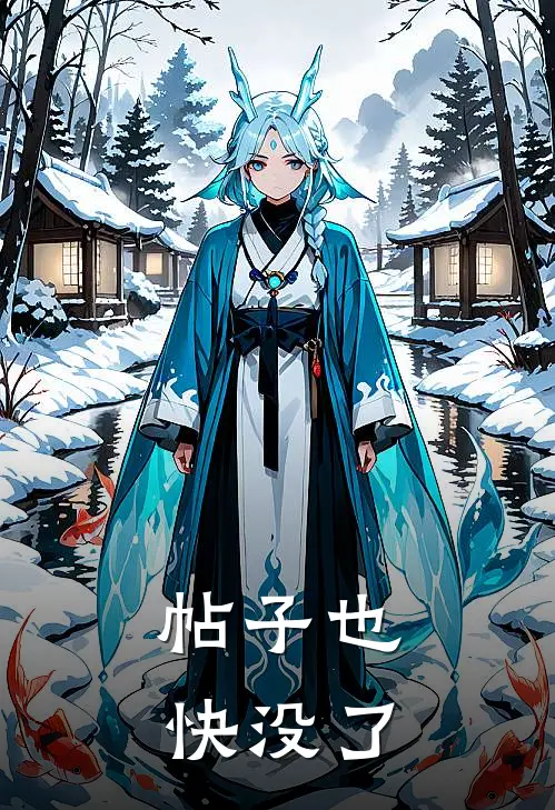 帖子也快没了