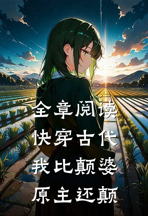 全章阅读快穿古代，我比颠婆原主还颠